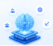 Agentic AI enterprise intelligence